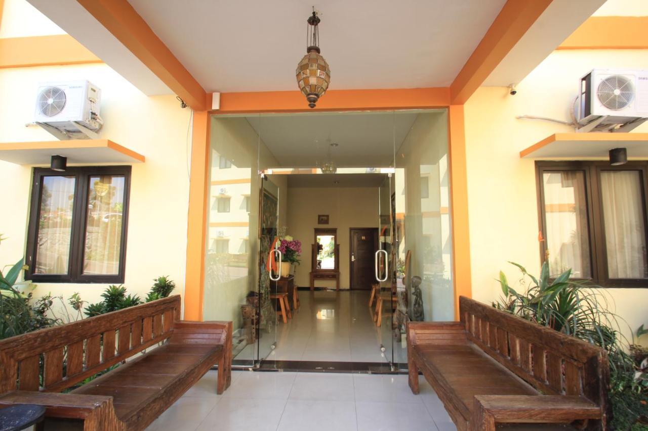 Ciptaningati Hotel Batu  Exterior photo